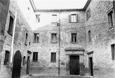 Palazzo Foschi